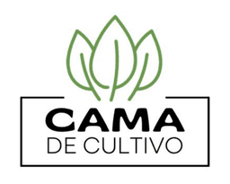 Cama de Cultivo - logo